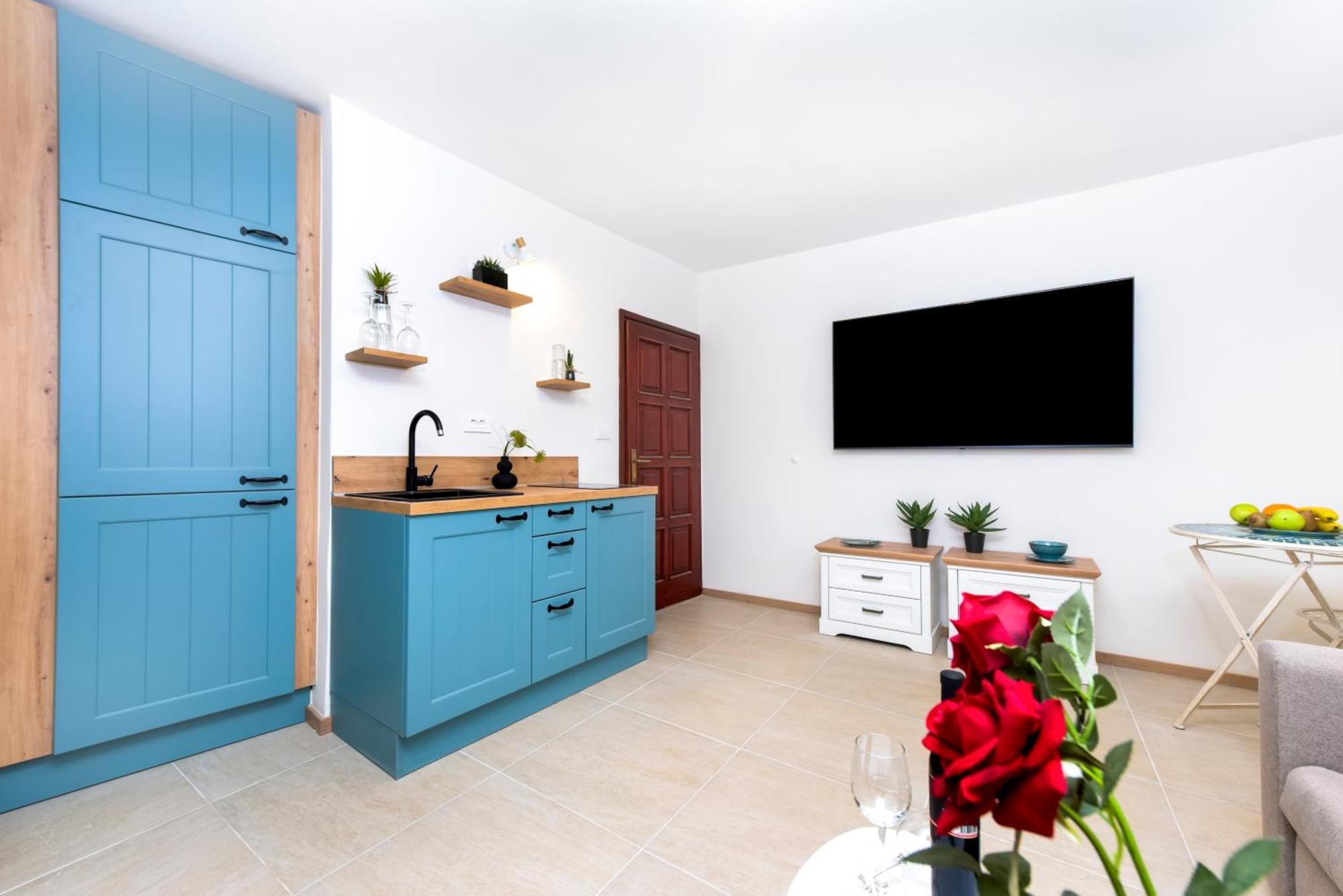 Mel Apartament Rovinj